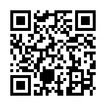 熱中症対策。詳しくはQRコードから