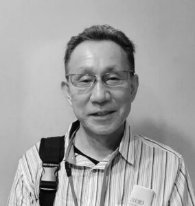 法貴一昌 賃金対策部長
