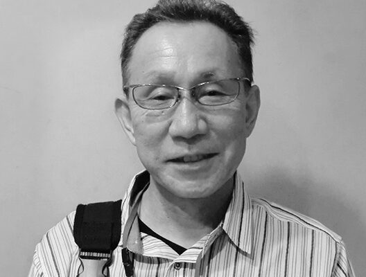 法貴一昌 賃金対策部長