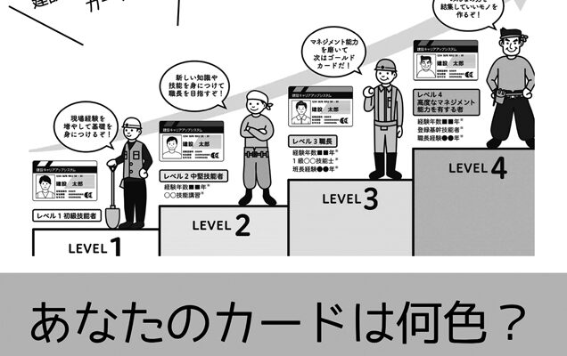 あなたのカードは何色？